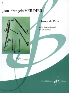 Danses de pintch
